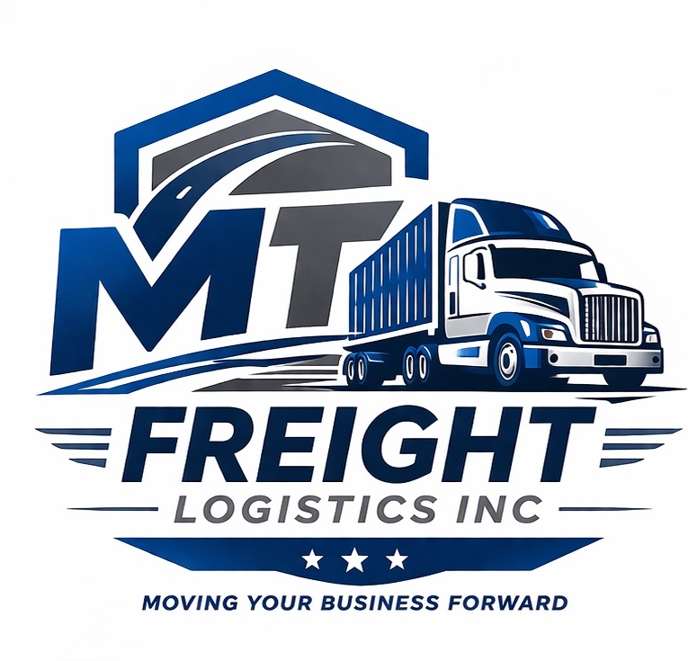 MT Freight Logistics Inc logo